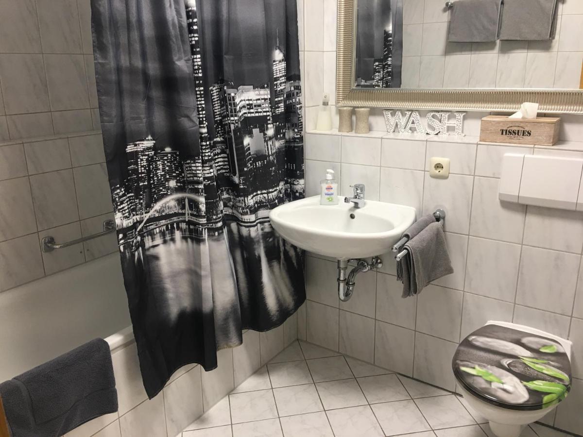 Weitnaustyle - Renoviert, Modern, Allergikerfreundlich Esterno foto