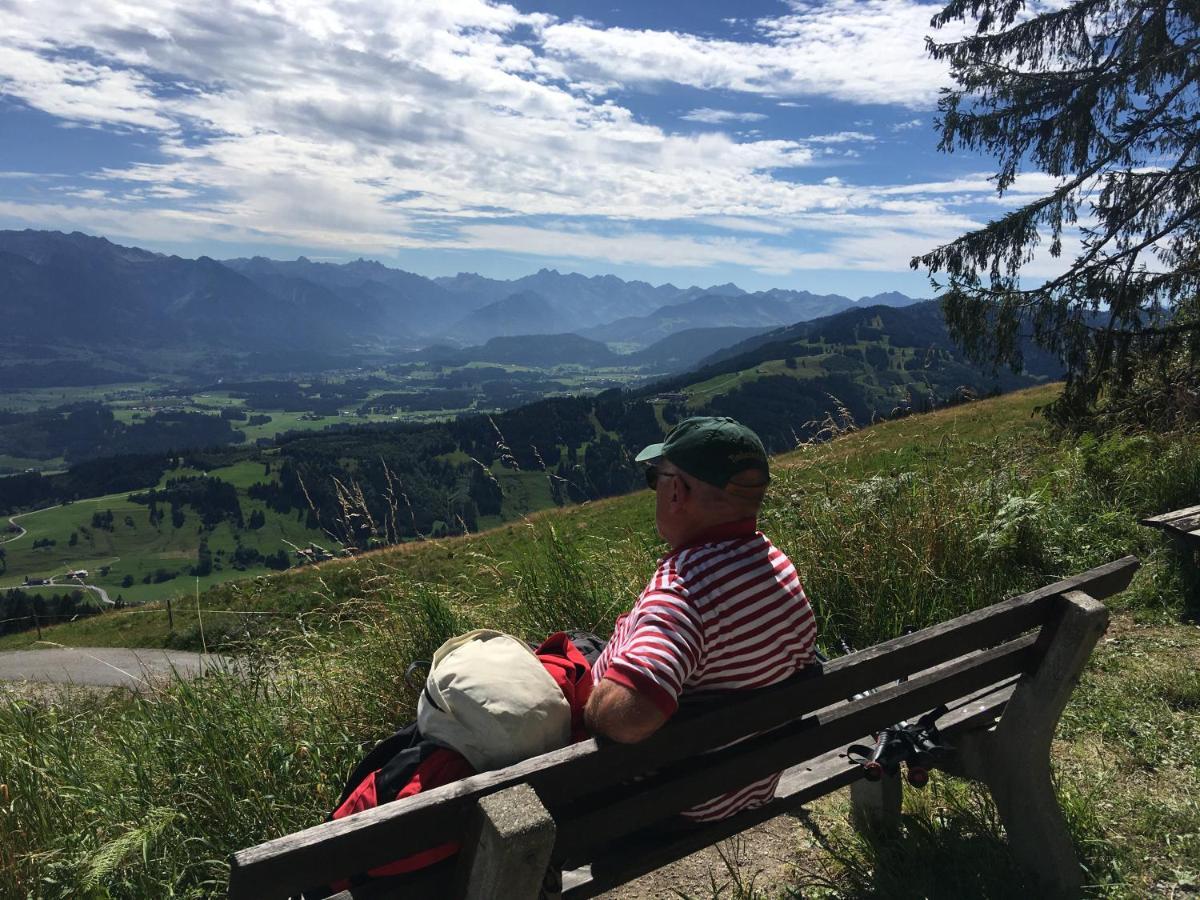Weitnaustyle - Renoviert, Modern, Allergikerfreundlich Esterno foto