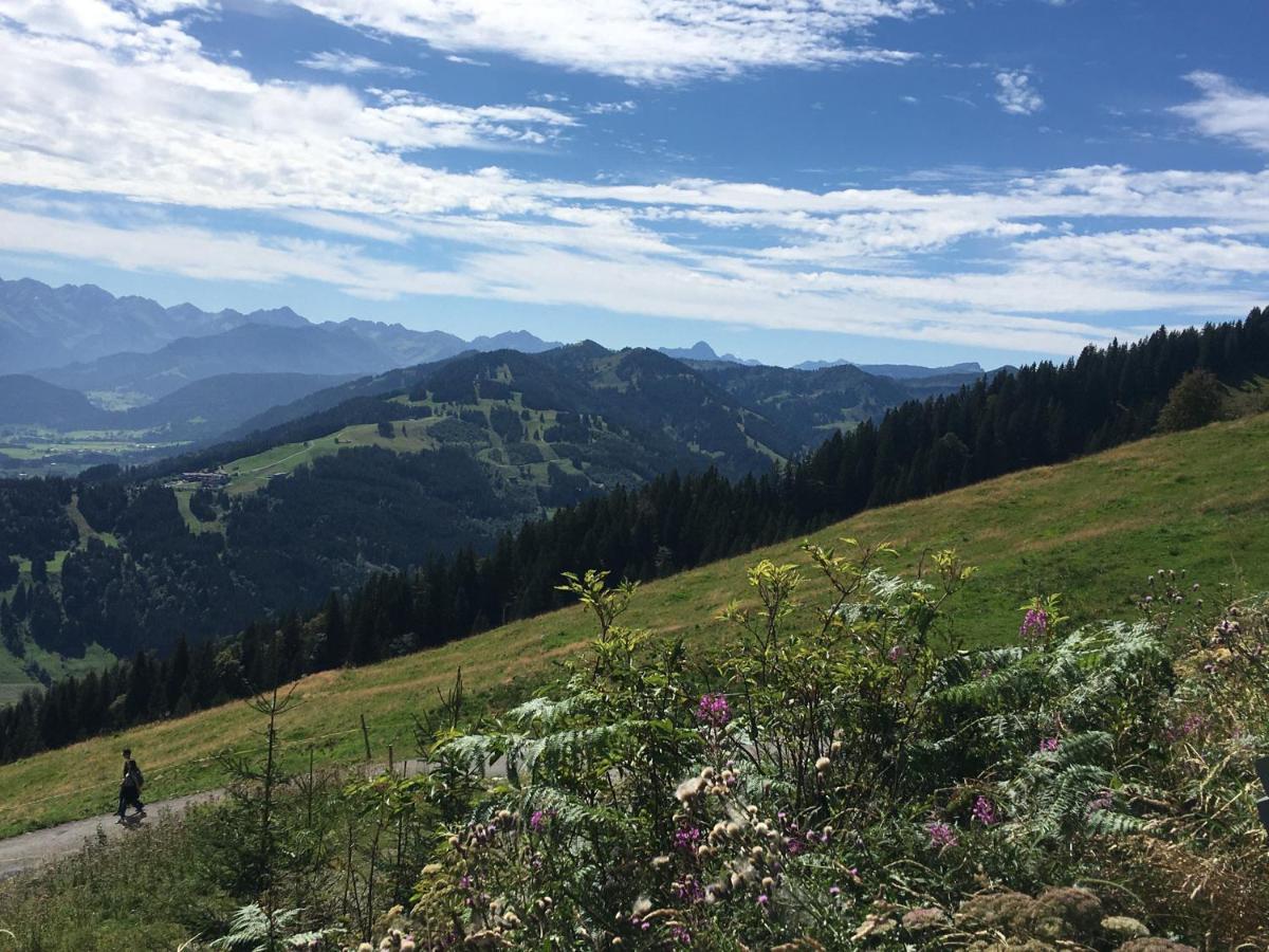 Weitnaustyle - Renoviert, Modern, Allergikerfreundlich Esterno foto