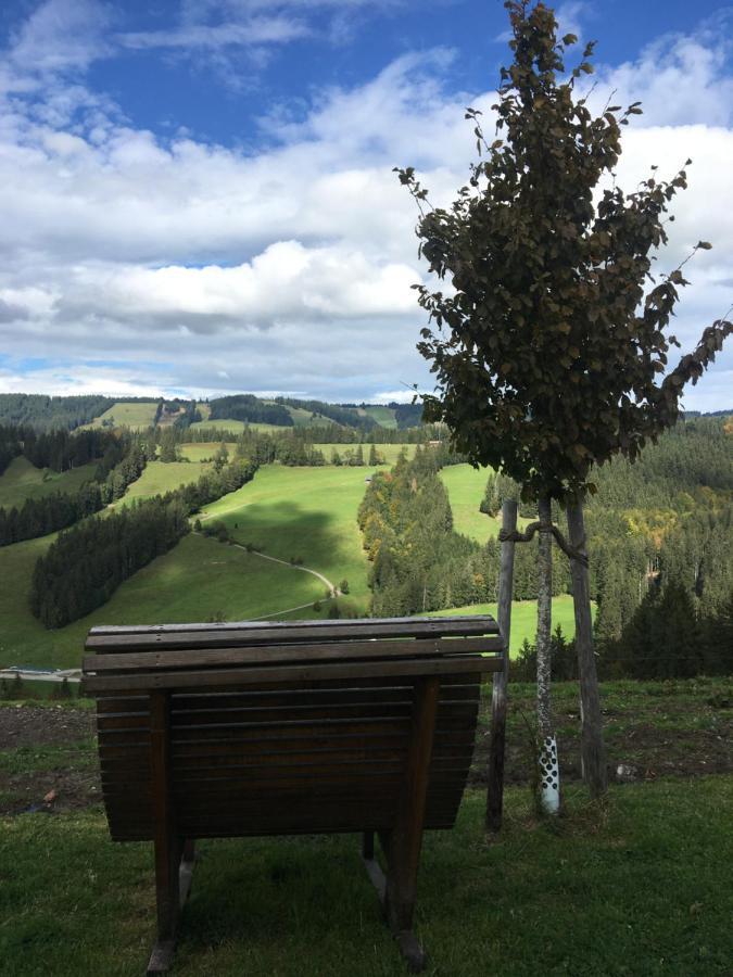 Weitnaustyle - Renoviert, Modern, Allergikerfreundlich Esterno foto