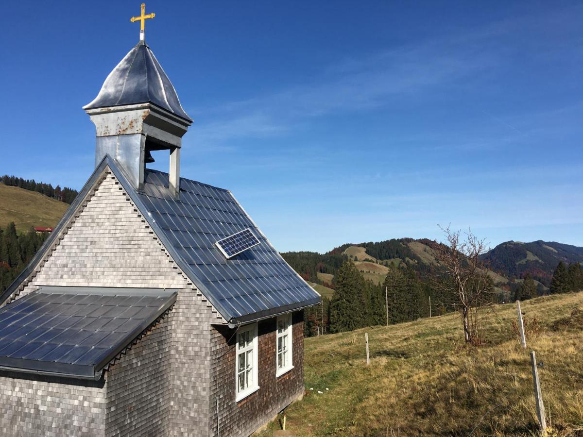 Weitnaustyle - Renoviert, Modern, Allergikerfreundlich Esterno foto
