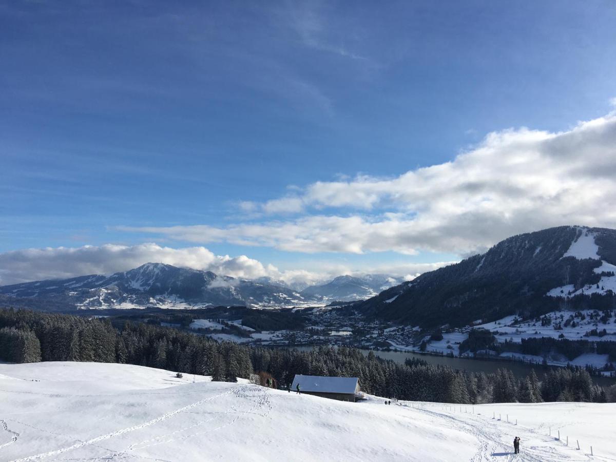 Weitnaustyle - Renoviert, Modern, Allergikerfreundlich Esterno foto