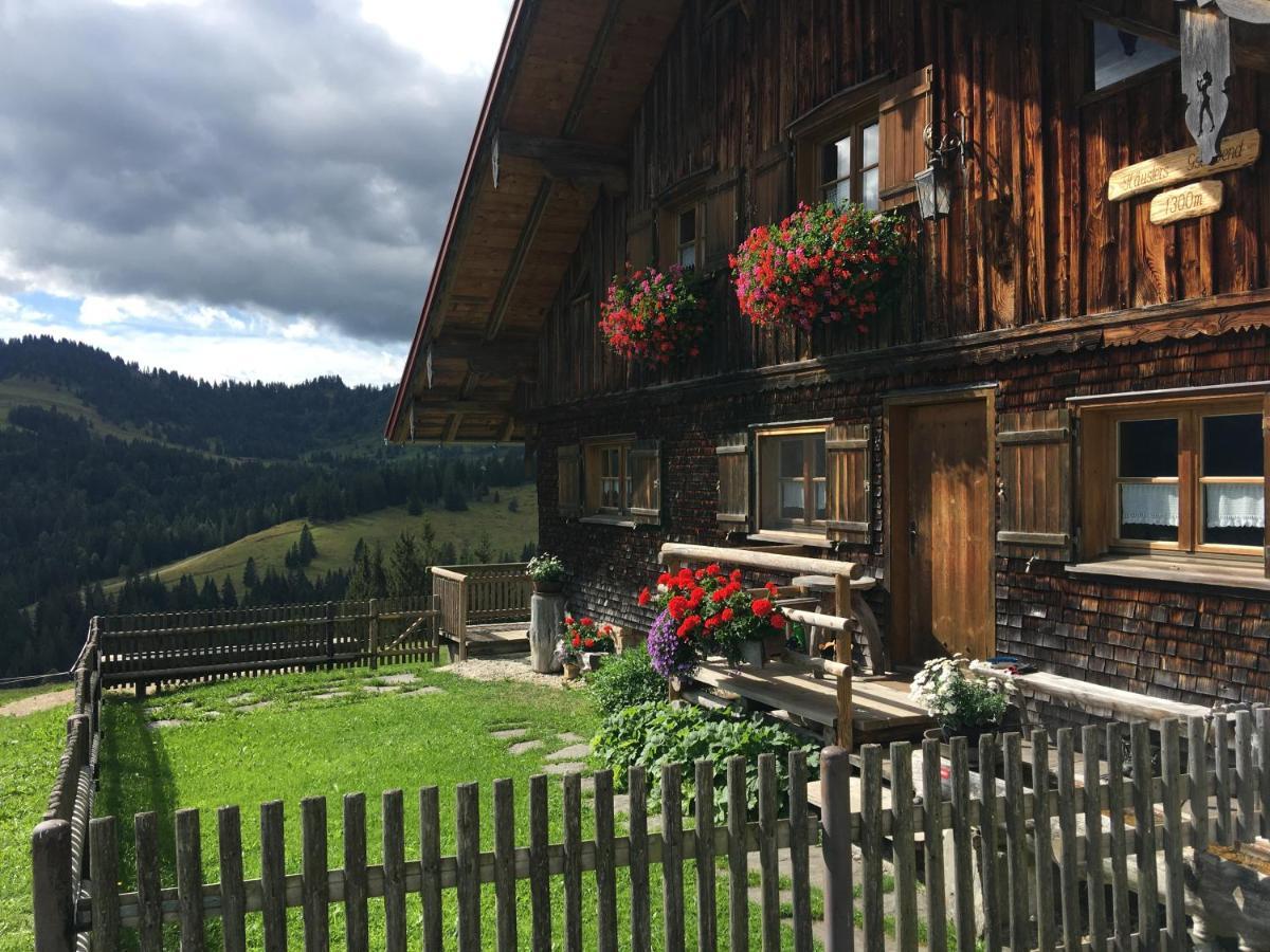 Weitnaustyle - Renoviert, Modern, Allergikerfreundlich Esterno foto