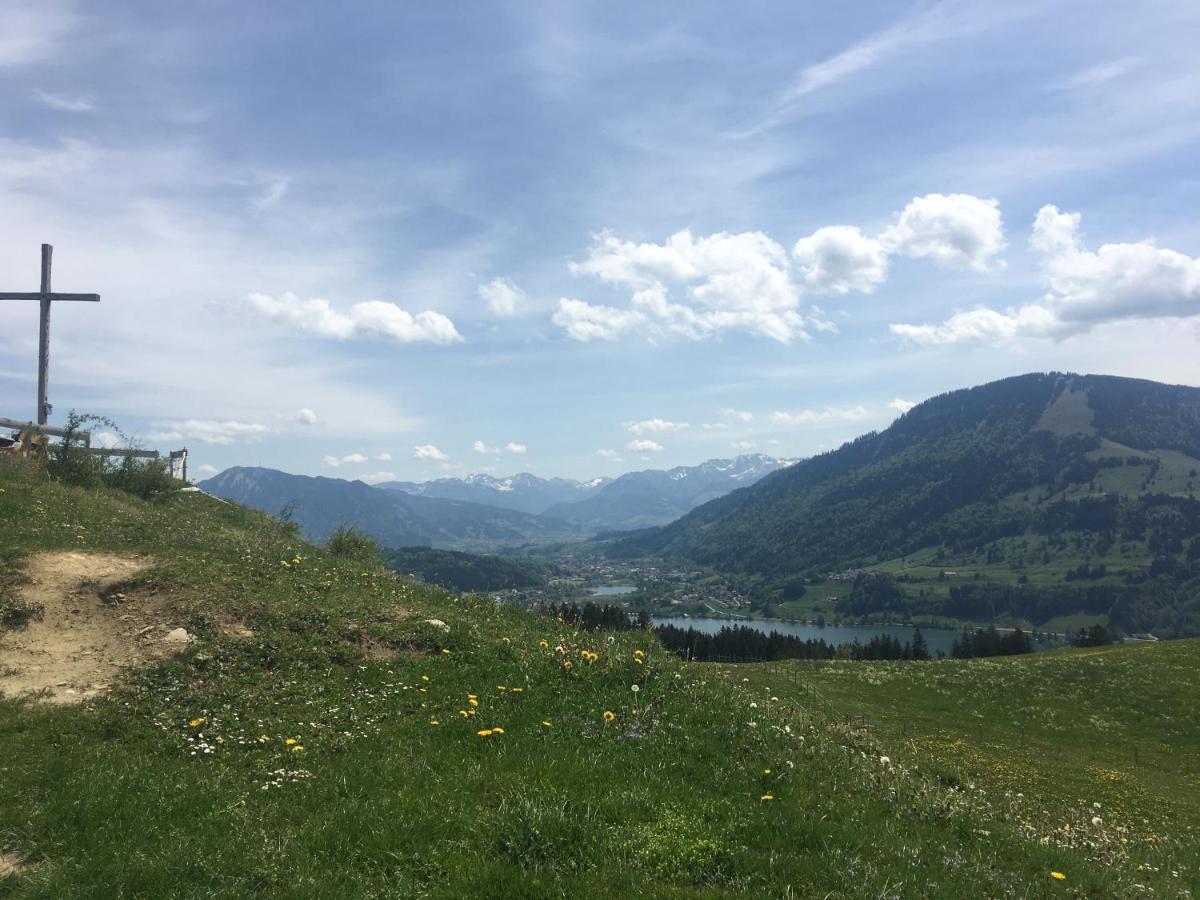 Weitnaustyle - Renoviert, Modern, Allergikerfreundlich Esterno foto