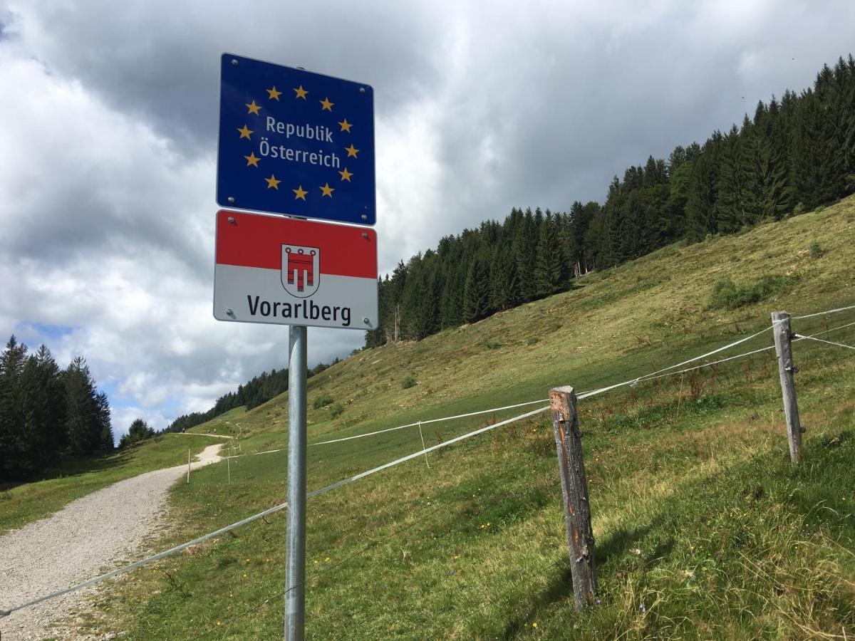 Weitnaustyle - Renoviert, Modern, Allergikerfreundlich Esterno foto