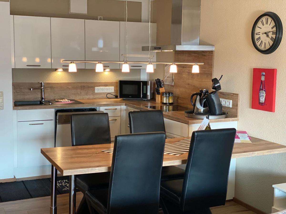 Weitnaustyle - Renoviert, Modern, Allergikerfreundlich Esterno foto