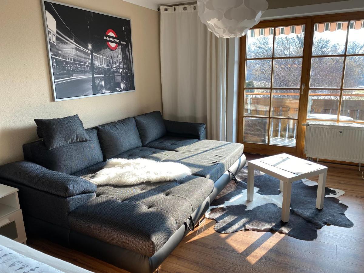 Weitnaustyle - Renoviert, Modern, Allergikerfreundlich Esterno foto
