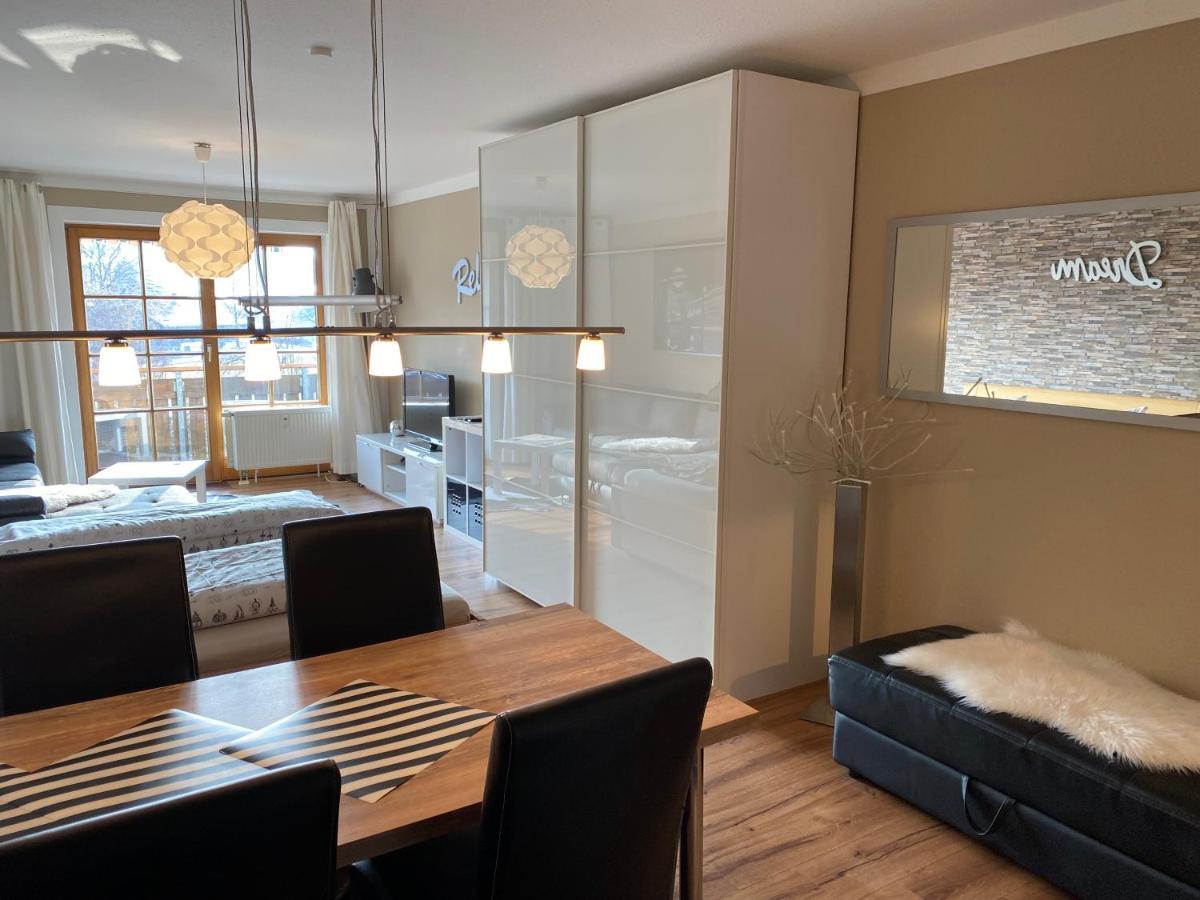 Weitnaustyle - Renoviert, Modern, Allergikerfreundlich Esterno foto