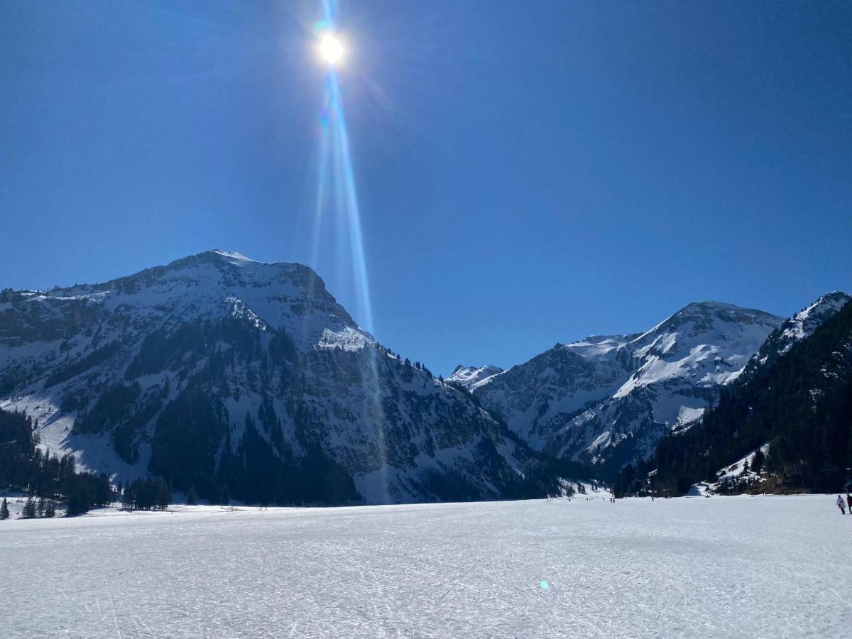 Weitnaustyle - Renoviert, Modern, Allergikerfreundlich Esterno foto