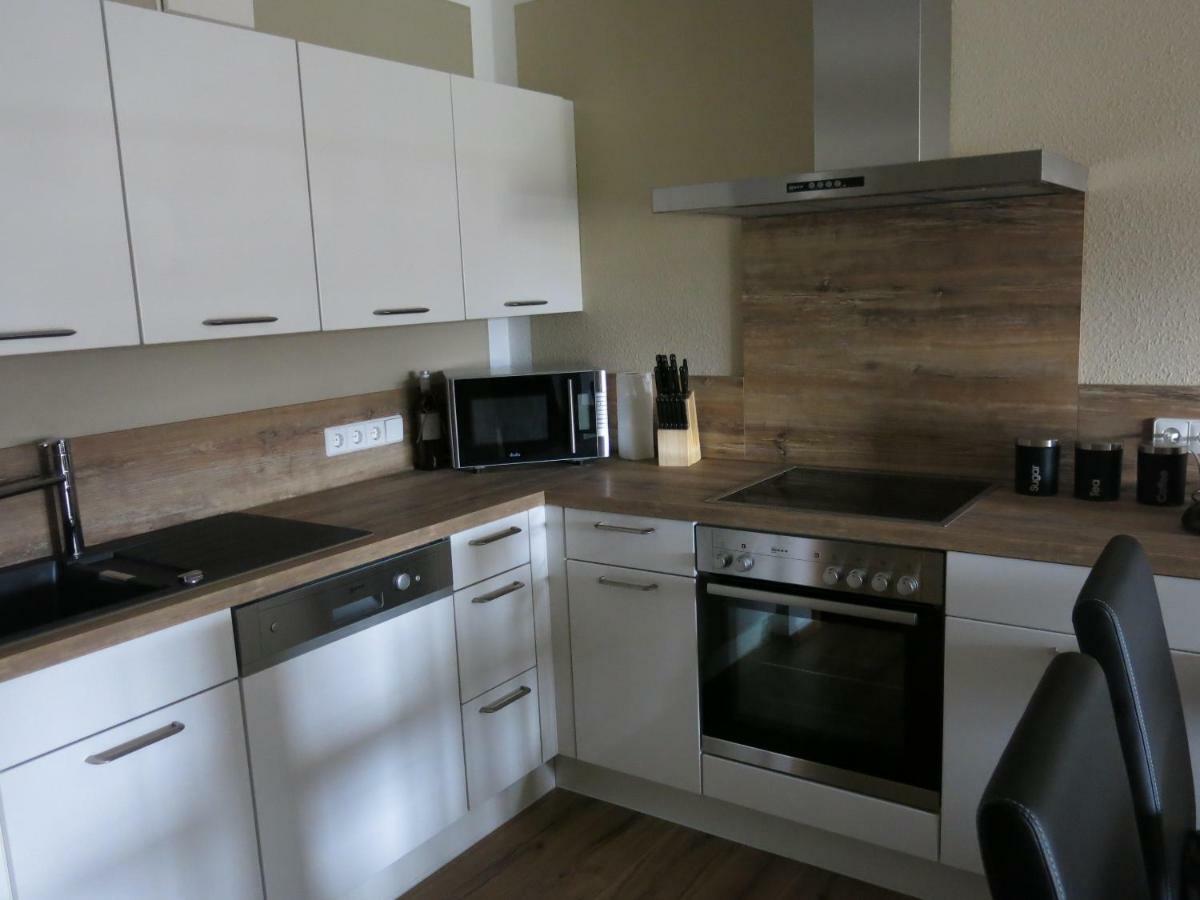 Weitnaustyle - Renoviert, Modern, Allergikerfreundlich Esterno foto