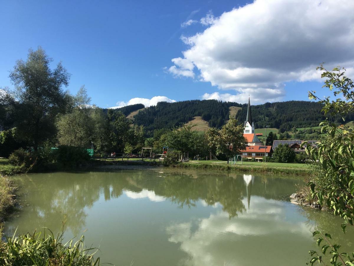 Weitnaustyle - Renoviert, Modern, Allergikerfreundlich Esterno foto