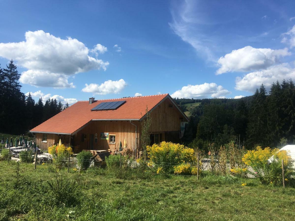 Weitnaustyle - Renoviert, Modern, Allergikerfreundlich Esterno foto