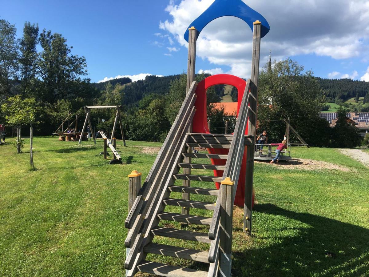Weitnaustyle - Renoviert, Modern, Allergikerfreundlich Esterno foto