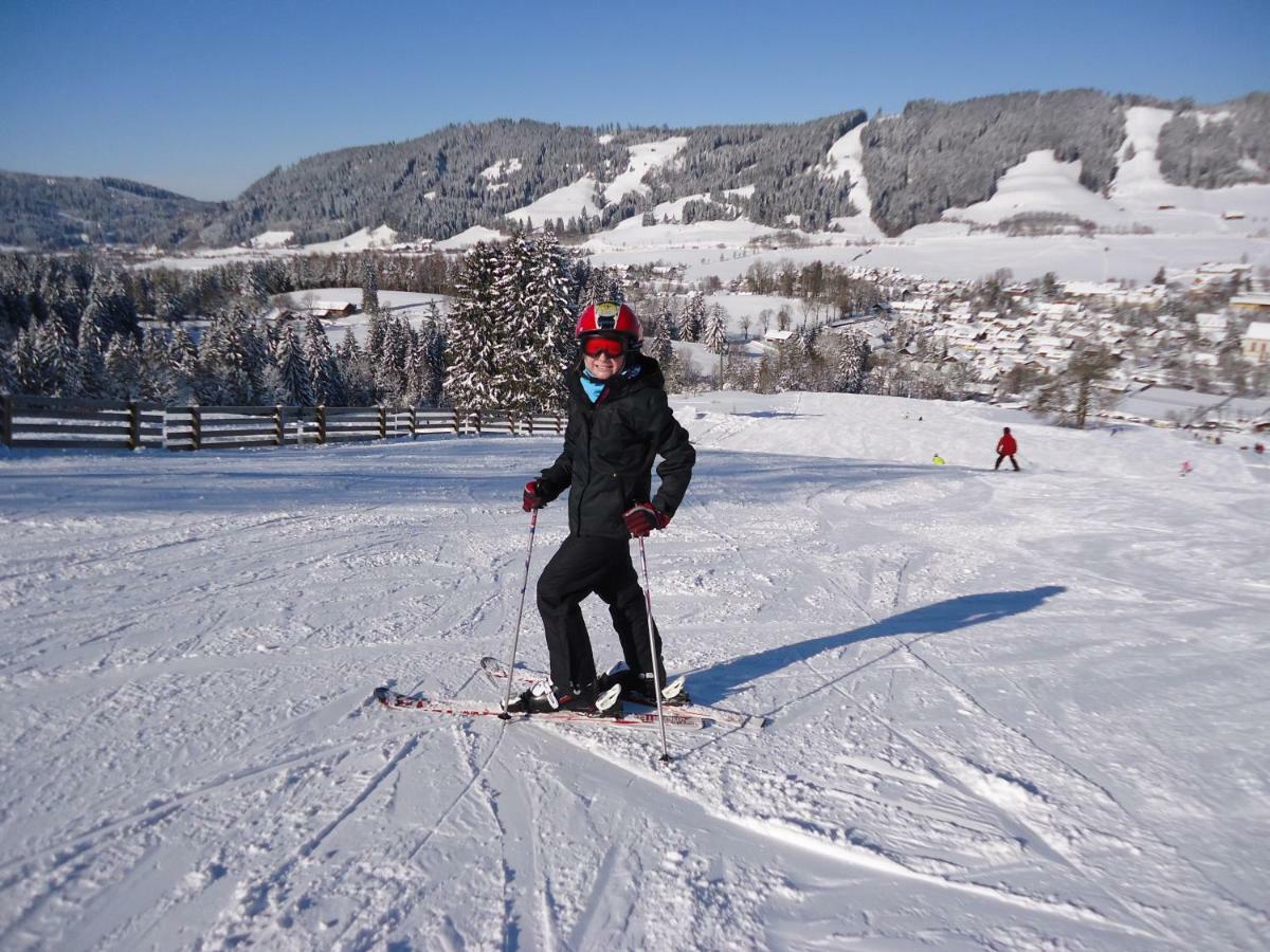 Weitnaustyle - Renoviert, Modern, Allergikerfreundlich Esterno foto